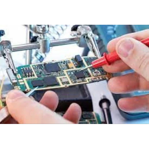 Circuit Boards Repairing Service
