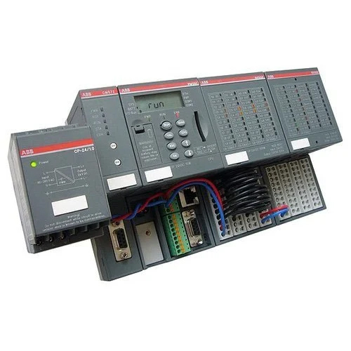 ABB PLC Repairing Service