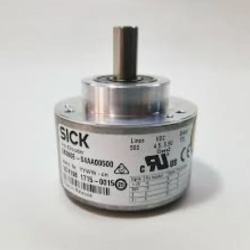Sick Encoder Repair Service