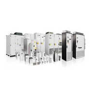 Abb Vfd And Panel - Frequency (mhz): 50 Hertz (hz)