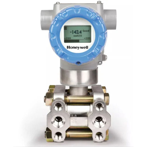 Digital Level Transmitter - Accuracy: High  %