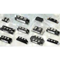 Power Diode And Module - Application: Industrial