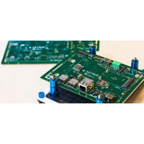 Commercial Pcb Design Services