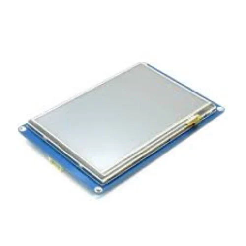 Lcd Hmi पैनल