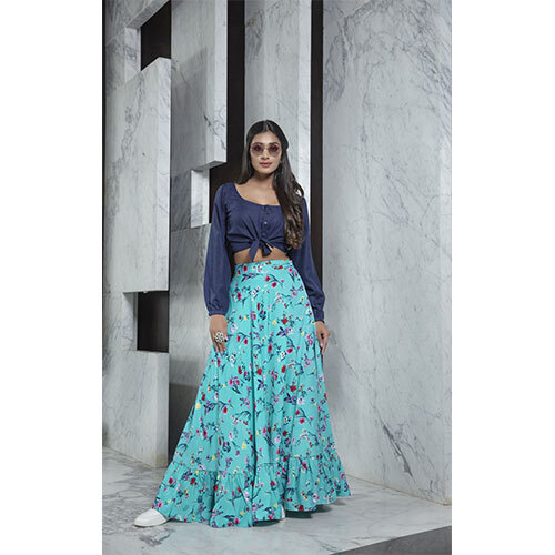 1410 CROP TOP