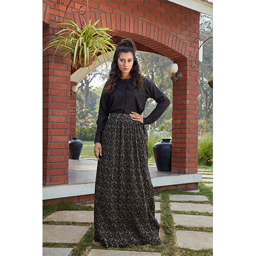 1531 CROP TOP