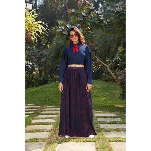 1538 CROP TOP