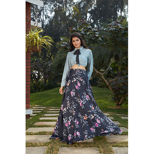 1541 CROP TOP