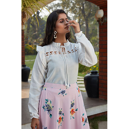1542 CROP TOP