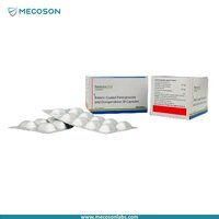 Pantoprazole Sodium 40mg (EC) Domperidone 30mg (SR) Cap