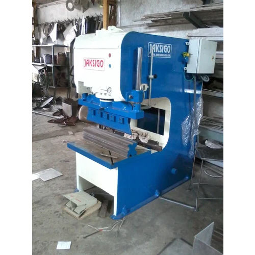 30 Ton C Frame Hydraulic Press Machine - Usage: Industrial