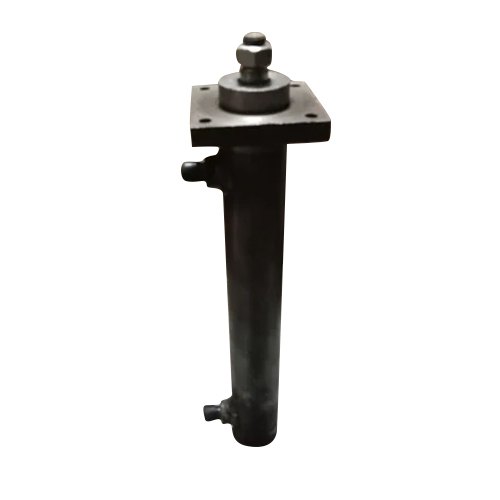 Mild Steel Double Acting Hydraulic Cylinder