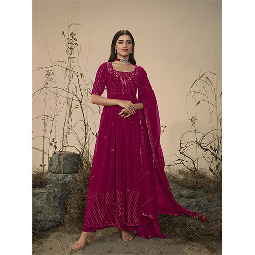 4825 SALWAR SUIT