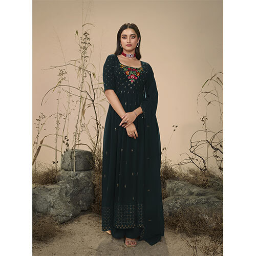 4826 SALWAR SUIT