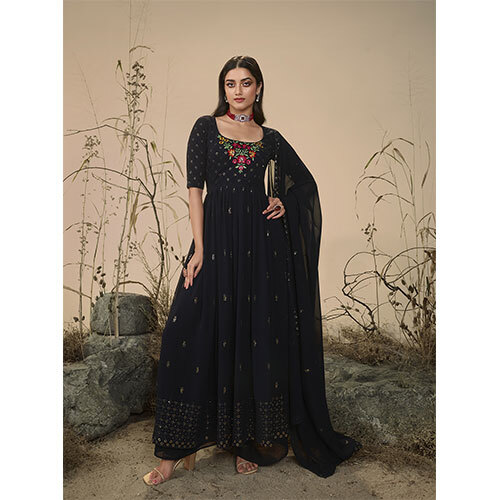 4827 SALWAR SUIT