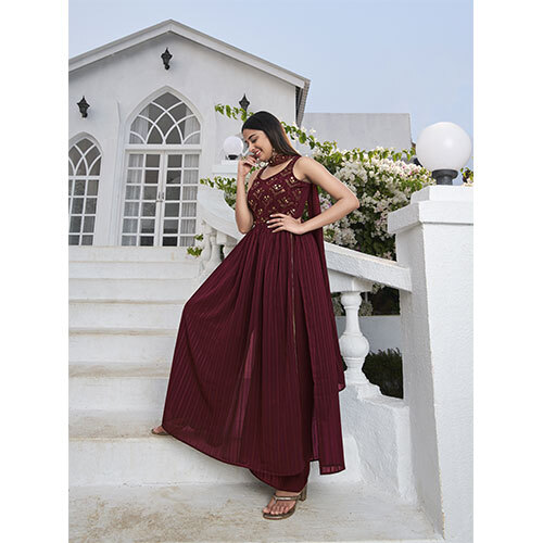 4841 SALWAR SUIT