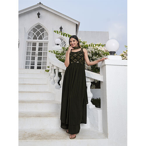 4842 SALWAR SUIT