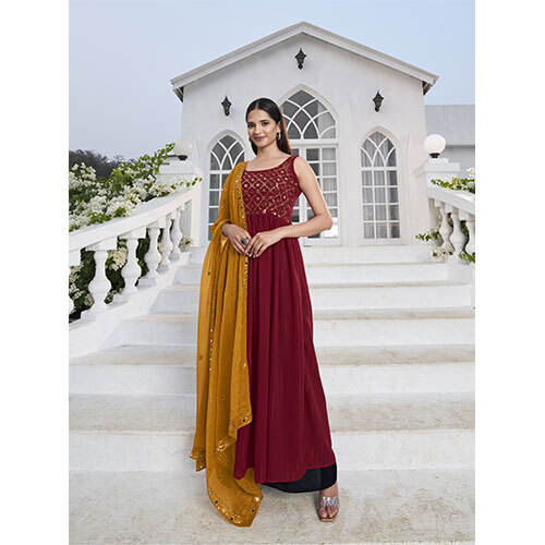 4844 SALWAR SUIT