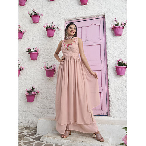 4871 SALWAR SUIT