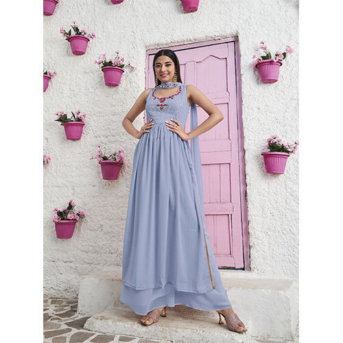 4872 SALWAR SUIT