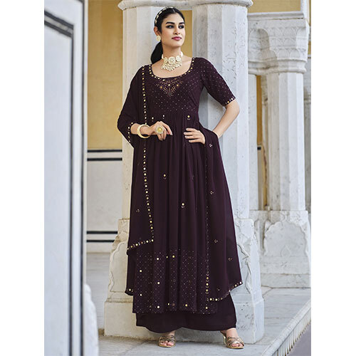 4882 SALWAR SUIT