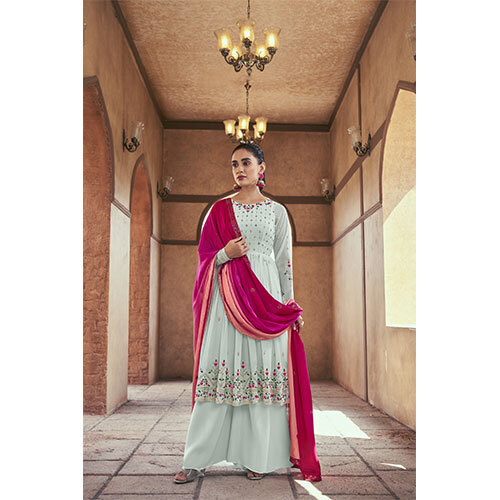 4921 SALWAR SUIT