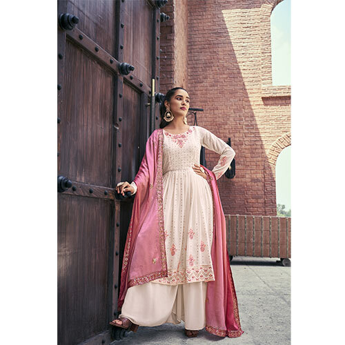 4922 SALWAR SUIT
