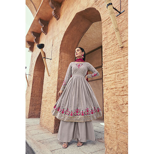 4923 SALWAR SUIT