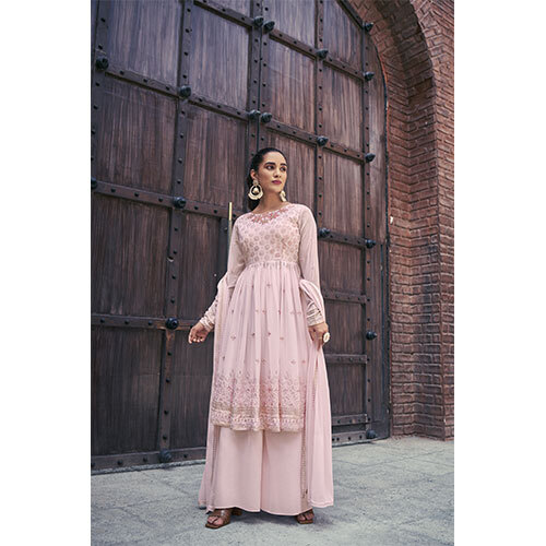 4924 SALWAR SUIT