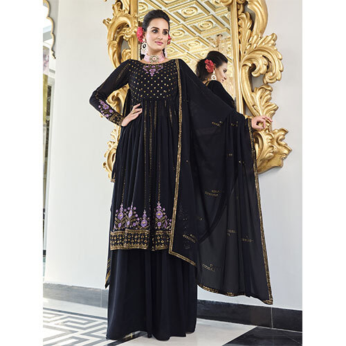 4931 SALWAR SUIT