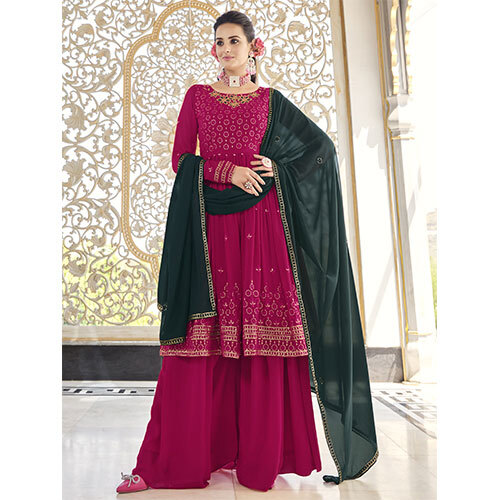 4934 SALWAR SUIT