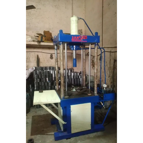 Manual Stamping Clipping Press Machine