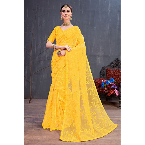 4129 Ladies Sarees