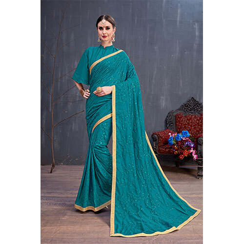 4134 Ladies Sarees