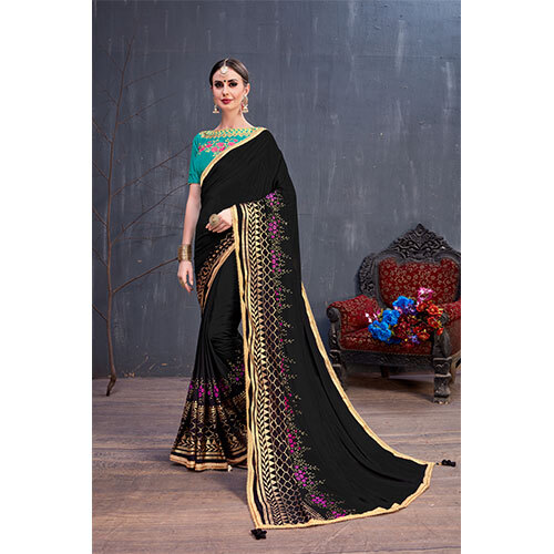 4135 Ladies Sarees