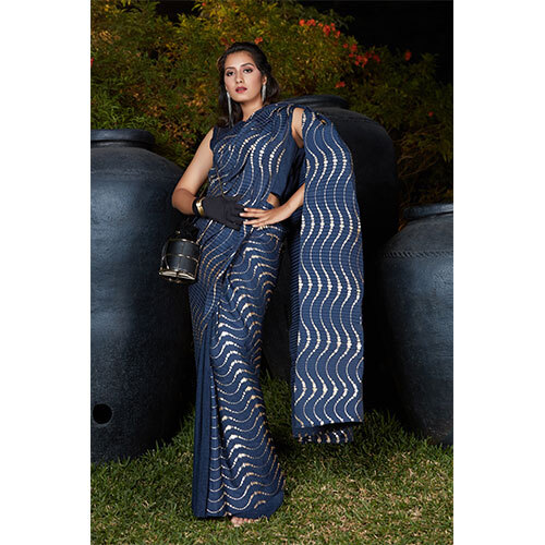 4503 Ladies Sarees