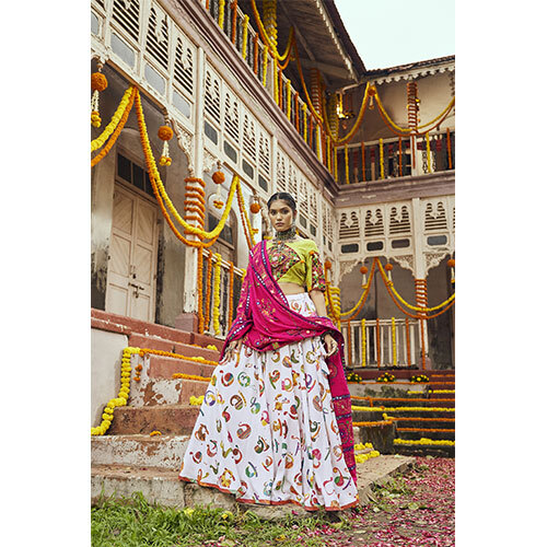 2122 NAVRATRI CHANIYA CHOLI