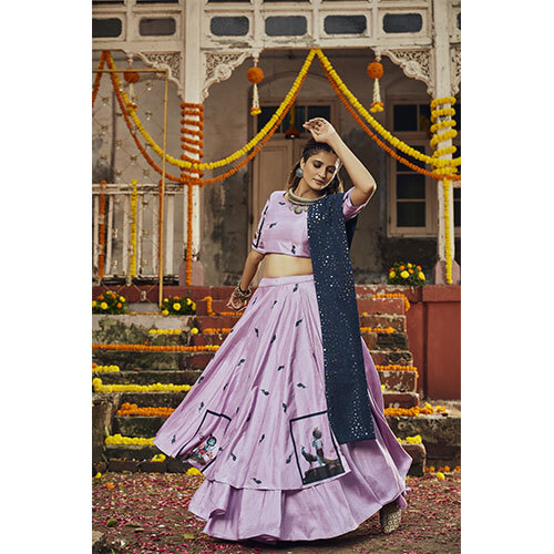 2123 NAVRATRI CHANIYA CHOLI