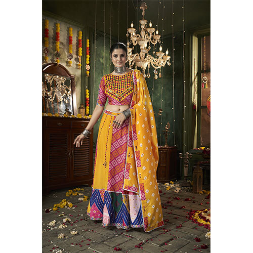 2416 NAVRATRI CHANIYA CHOLI