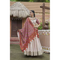 2455 Navratri Chaniya Choli