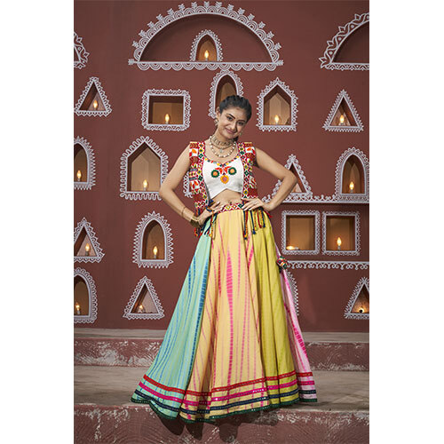 2461 NAVRATRI CHANIYA CHOLI