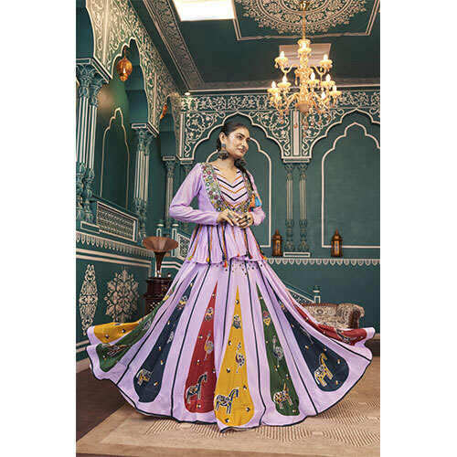 2471 NAVRATRI CHANIYA CHOLI