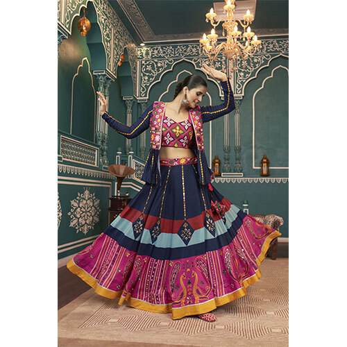 2472 NAVRATRI CHANIYA CHOLI