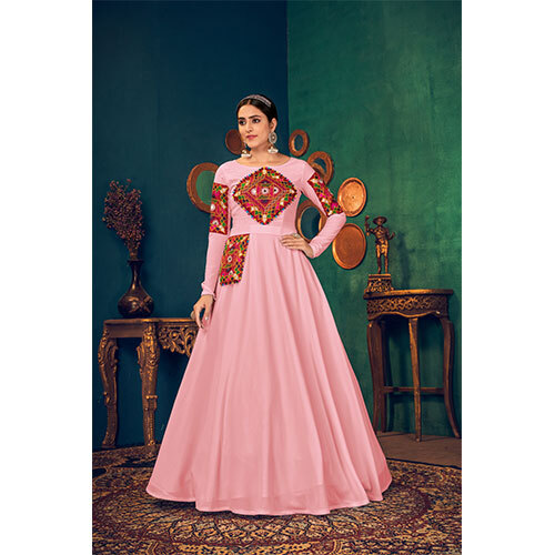 4621 GOWN