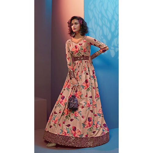 4725 GOWN