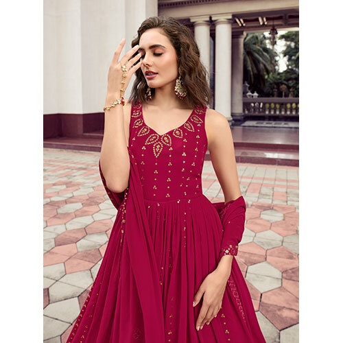 4814 GOWN