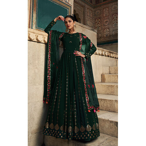 4855 GOWN