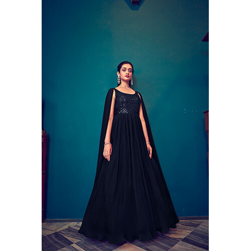 4964 GOWN