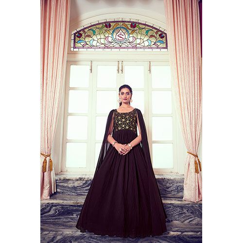 4971 GOWN