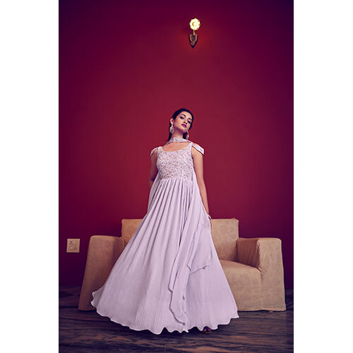 4972 GOWN